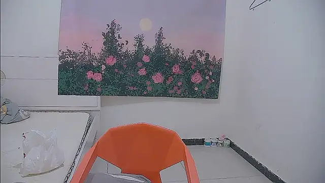 paofu-001 webcam