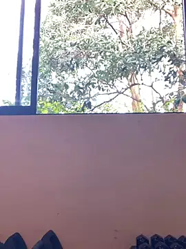 AnnaFlowerBabe webcam
