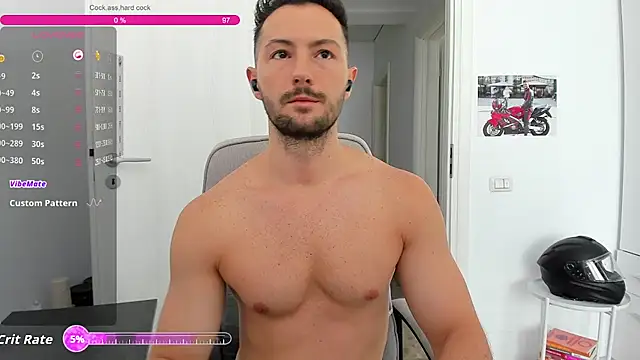 ZackFraser webcam