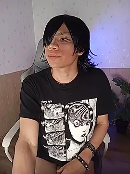 NekoboiPetiole webcam