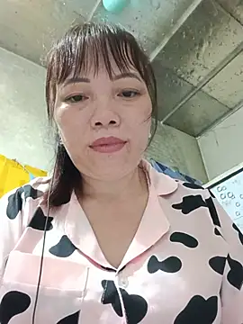 Sana-vn webcam