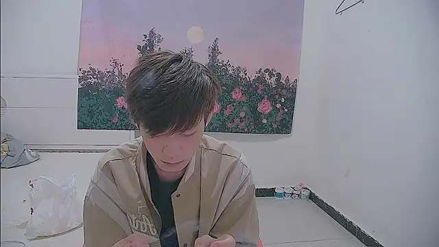 paofu-001 webcam