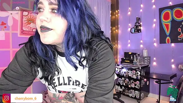 cherrybom_ webcam