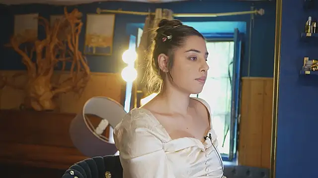 VanessaDoyle webcam