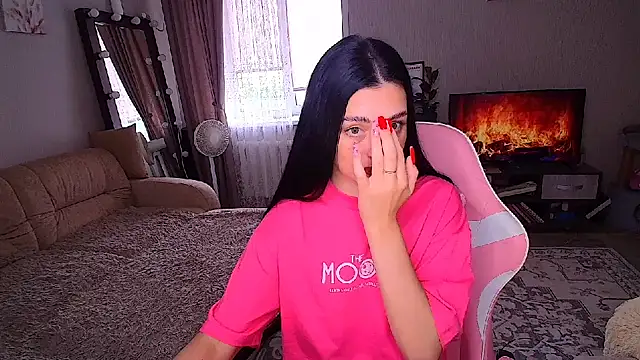 __Malika__ webcam