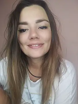 KrissSexi webcam