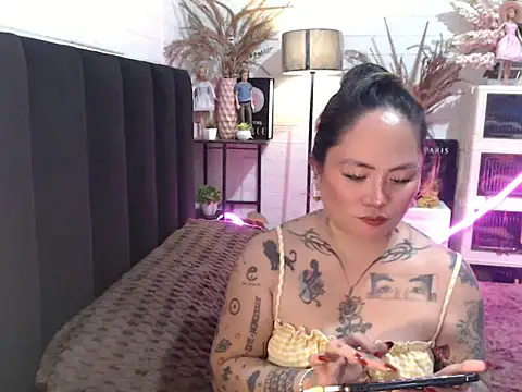 EstellaStarXxx live cam on StripChat
