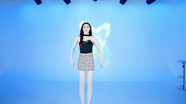 your-first-love (Ask my age) - 妹妹们电动臀舞来一曲