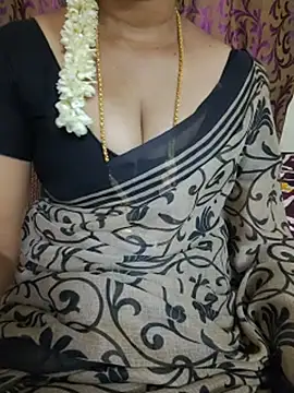 tamil_rose471 (F young) - sexy red thong panties n bra