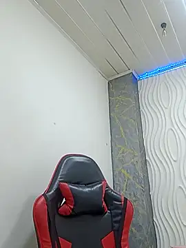 Chantalvedette webcam