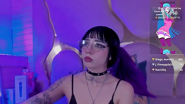 Niina_sssy webcam