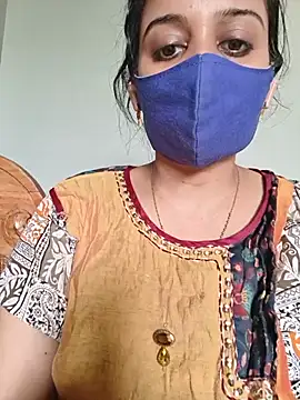 Tamil_shalini webcam