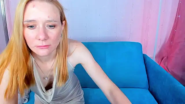 NikaBond webcam