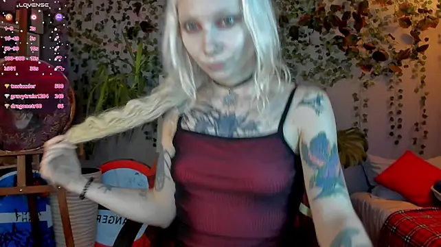 tattoo_art_baby live cam on StripChat