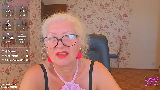Maya_Mayflower