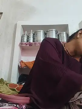 Mohni_love webcam