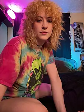 Mallorykoxx69 webcam