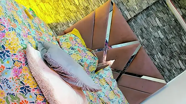 Keily_Tsx1 webcam