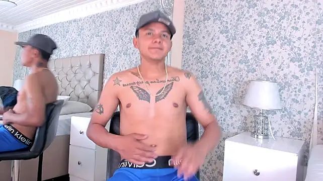 GabrielGandi webcam