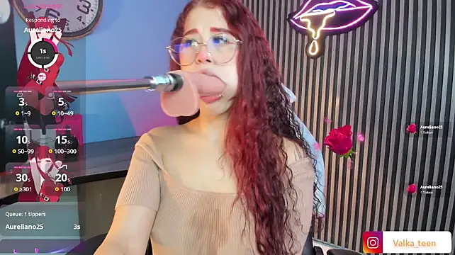 Valka_teen1