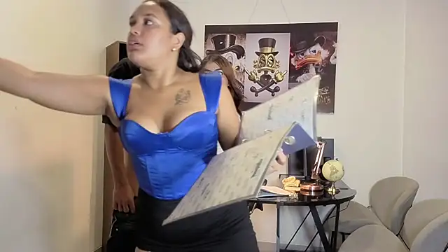 Sexy_hall Live Webcam on Stripchat