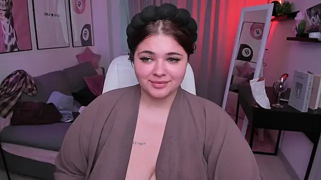 Annet_Nel1son webcam