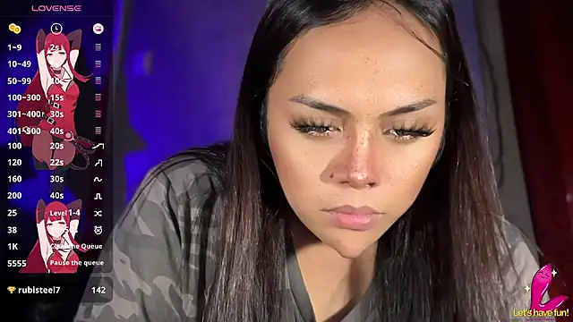 Sweet_Khimmy webcam
