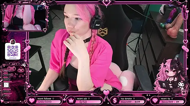 Maya_Viola