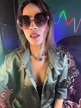 Ivy_the_goddess webcam