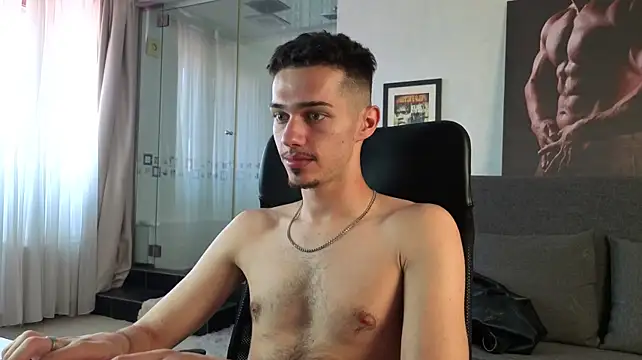 KaydenDrew webcam