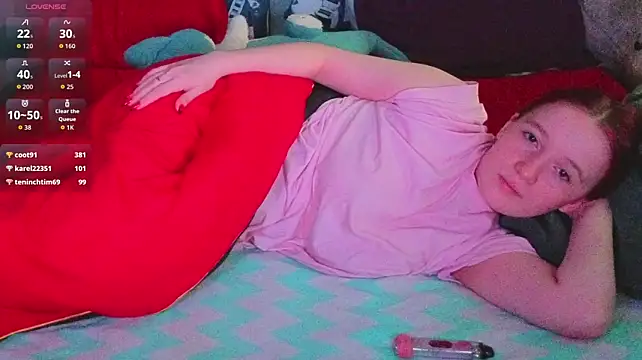 Jane_me0w live cam on StripChat