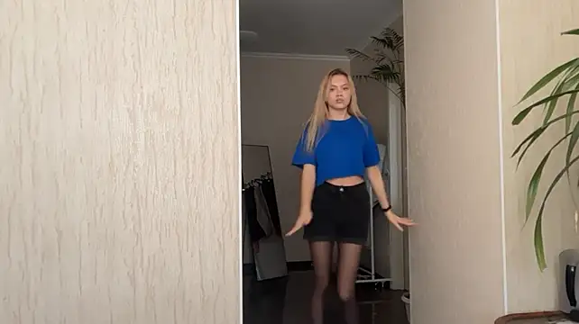 Glamorforyou webcam