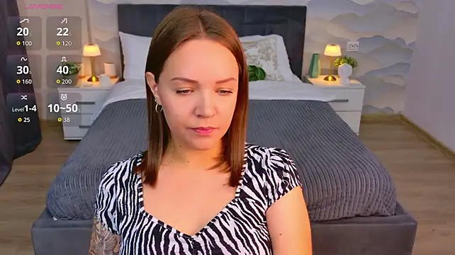 Chloe_Sapphire webcam