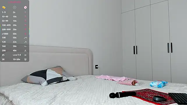 wow_lina webcam