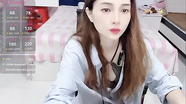 miaomiao-99 webcam