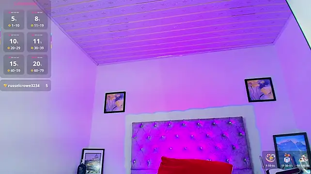 Michael_Lopez_1 webcam