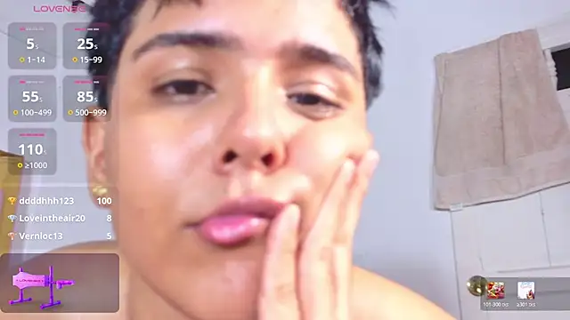 AliyahBrowns webcam