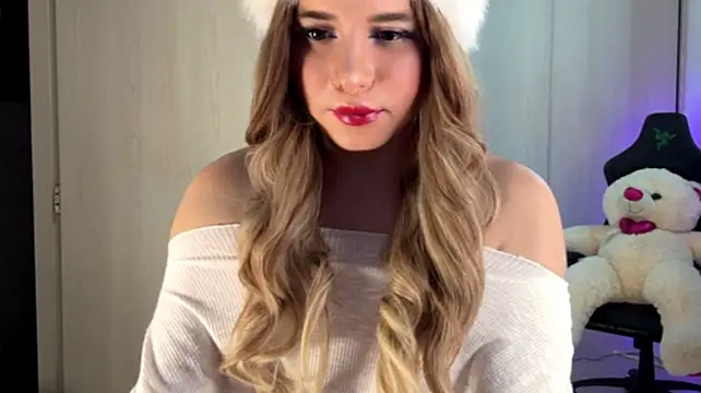 Isa_Pallmer webcam