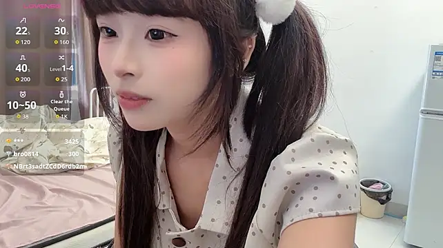 Yunduo88 live sex cam