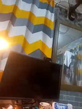 Trish_CurveCock webcam