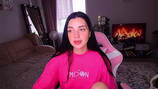 __Malika__ webcam