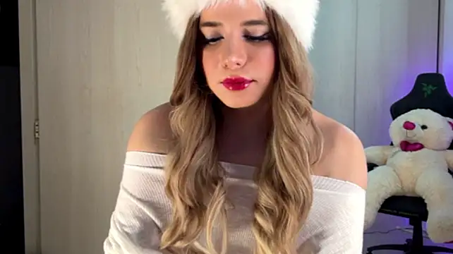 Isa_Pallmer webcam