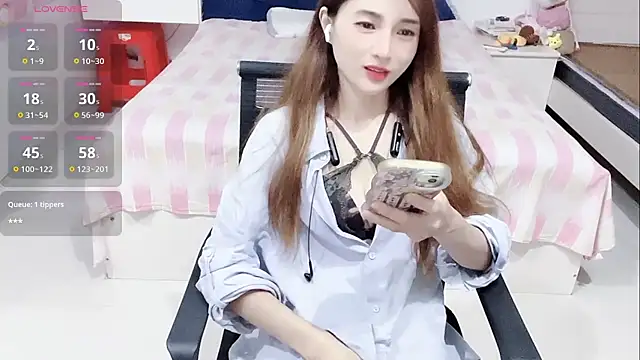 miaomiao-99 webcam