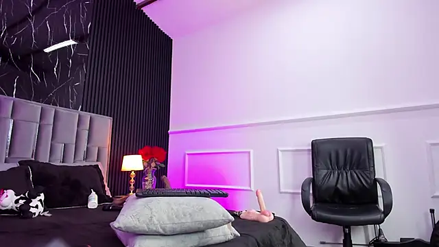 Bigsexxyass webcam