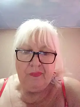 Alexia64231 webcam