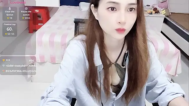 miaomiao-99 webcam