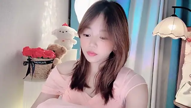 Yany520 live sex cam