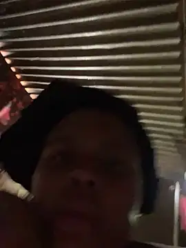 _TheThirstTrap live sex cam