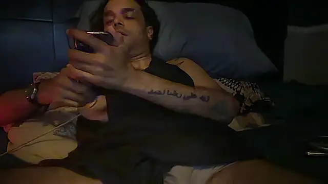 icebergslim281 webcam