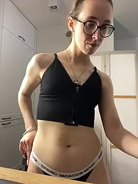 MartiniiSelenna webcam